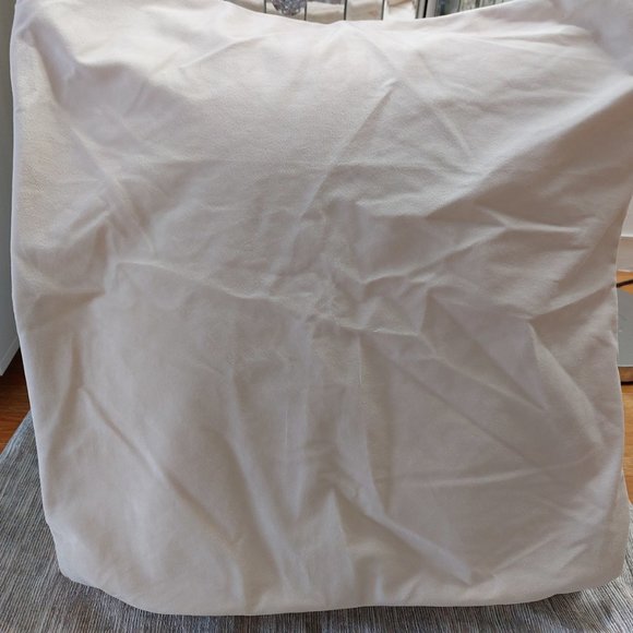 SET of 3 PILLOWS decorative Pillow Cases Smooth Fabric - Picture 5 of 8